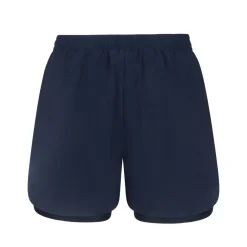 TOMBO TL616 - Short de sport avec doublure pour femme