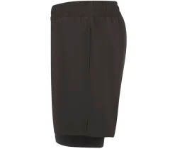 TOMBO TL615 - Short en microfibre homme