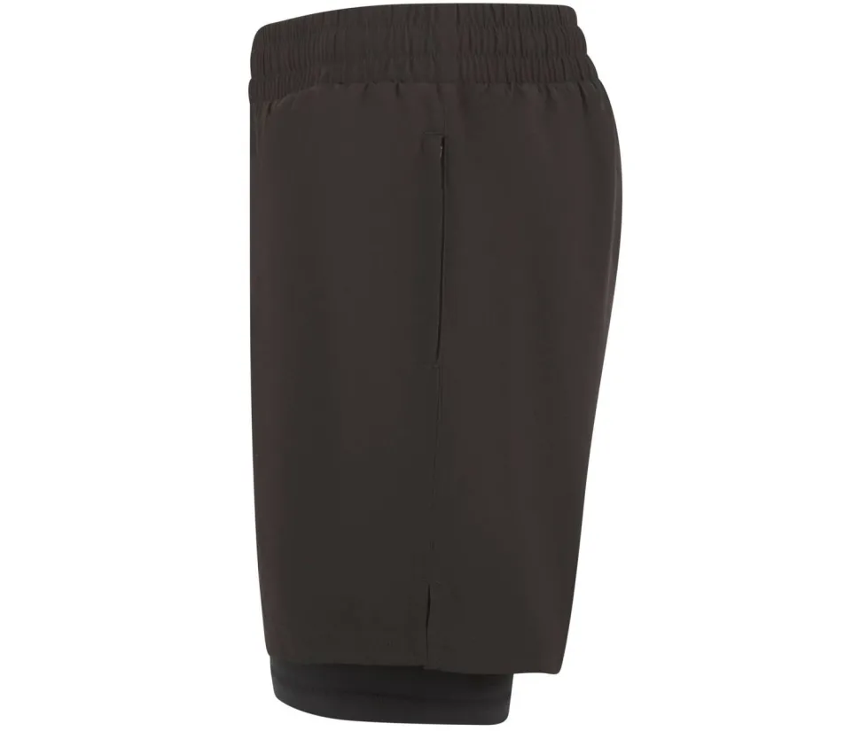 TOMBO TL615 - Short en microfibre homme