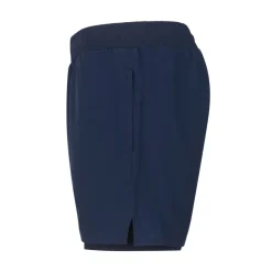 TOMBO TL615 - Short en microfibre homme