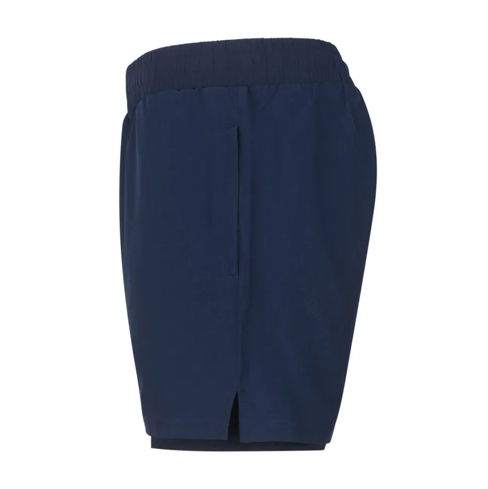 TOMBO TL615 - Short en microfibre homme