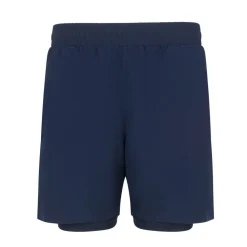 TOMBO TL615 - Short en microfibre homme