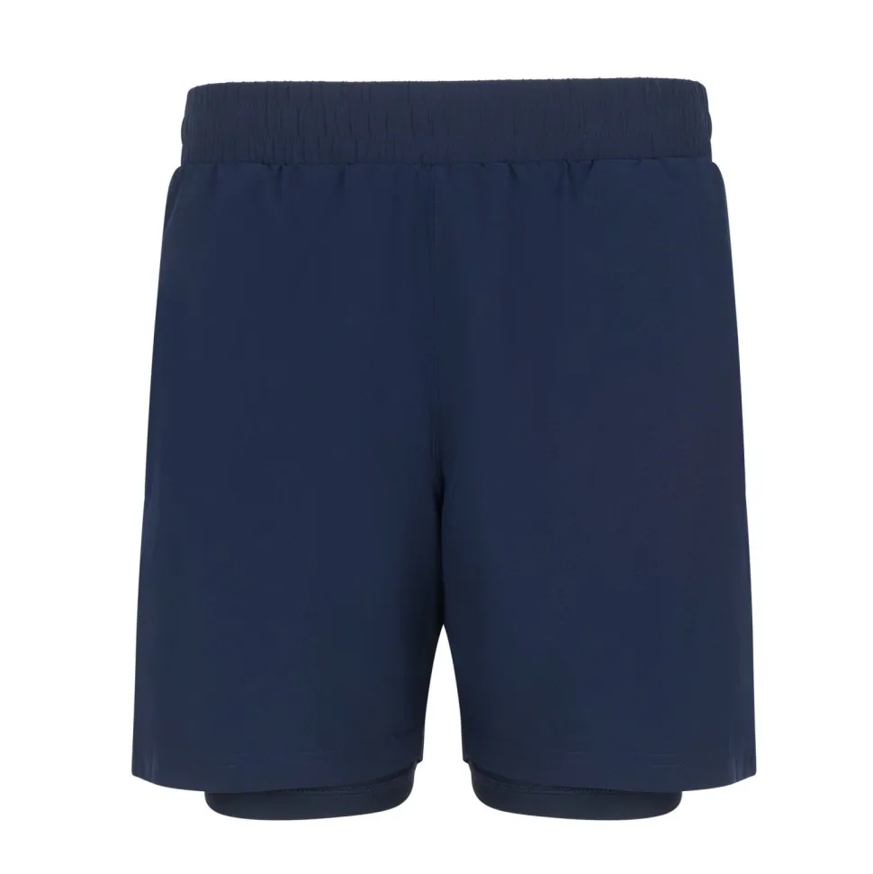 TOMBO TL615 - Short en microfibre homme