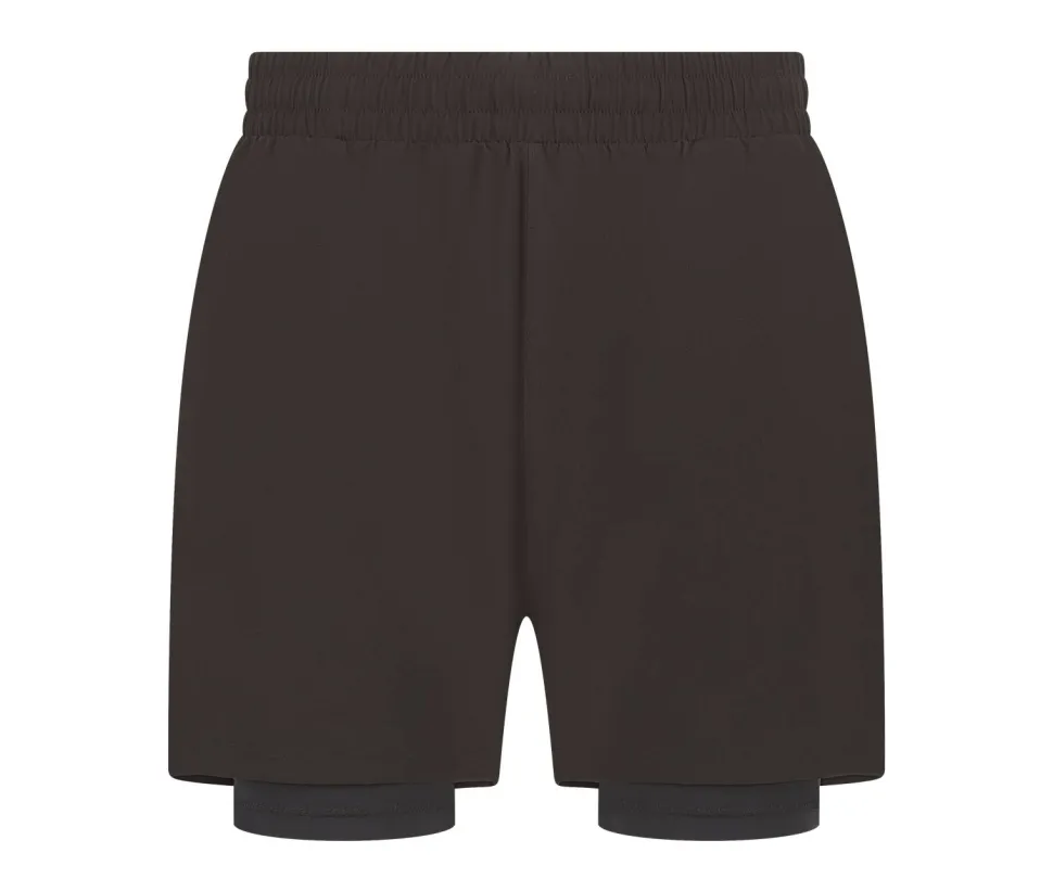 TOMBO TL615 - Short en microfibre homme