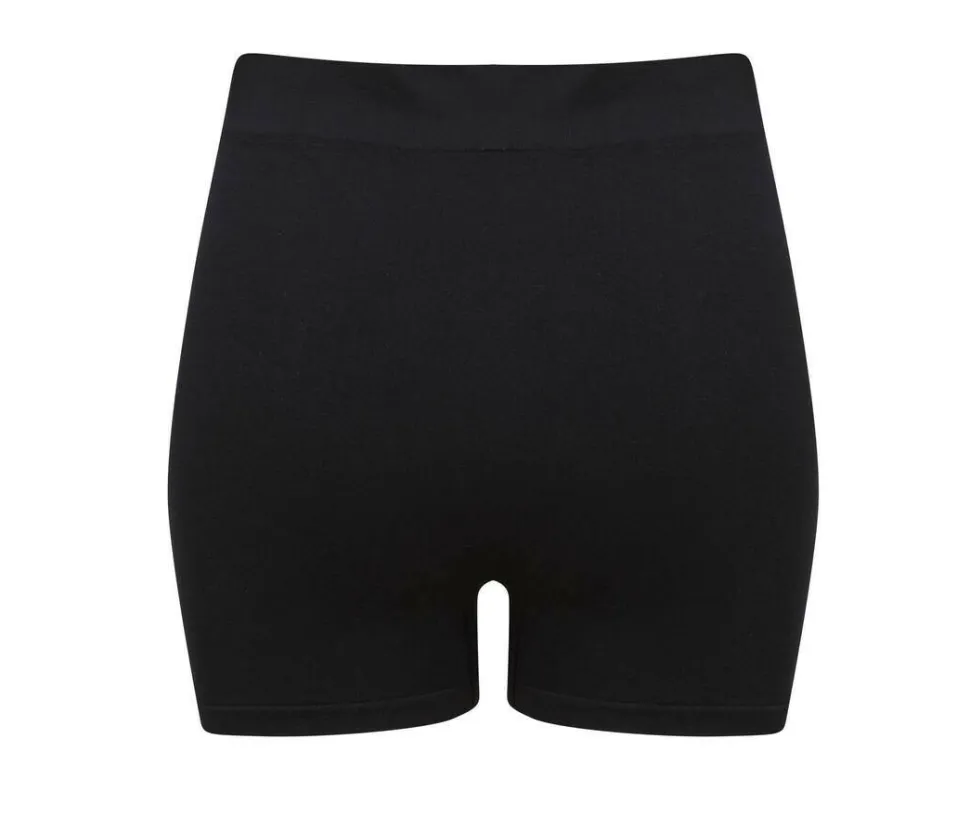 TOMBO TL301 - Shorts de Sport Femme Tombo Confort et Élasticité