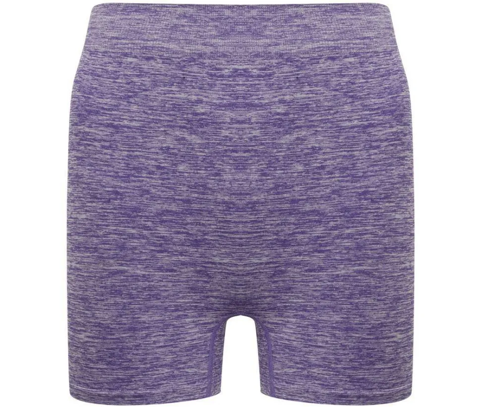 TOMBO TL301 - Shorts de Sport Femme Tombo Confort et Élasticité