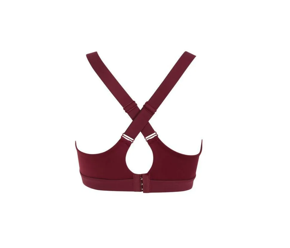 TOMBO TL371 - Soutien-Gorge Sport Confort et Maintien
