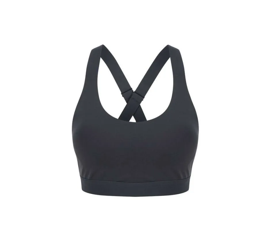 TOMBO TL371 - Soutien-Gorge Sport Confort et Maintien