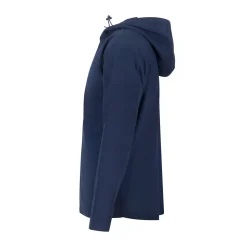 TOMBO TL578 - Sweat à capuche zippé de sport unisexe