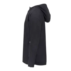 TOMBO TL578 - Sweat à capuche zippé de sport unisexe