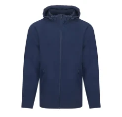 TOMBO TL578 - Sweat à capuche zippé de sport unisexe