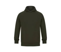 TOMBO TL710 - Sweat à Capuche Sportif Confortable et Ajusté