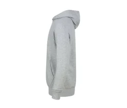 TOMBO TL710 - Sweat à Capuche Sportif Confortable et Ajusté