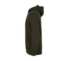 TOMBO TL710 - Sweat à Capuche Sportif Confortable et Ajusté