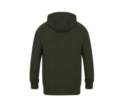TOMBO TL710 - Sweat à Capuche Sportif Confortable et Ajusté