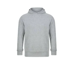 TOMBO TL710 - Sweat à Capuche Sportif Confortable et Ajusté