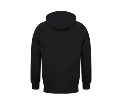 TOMBO TL710 - Sweat à Capuche Sportif Confortable et Ajusté