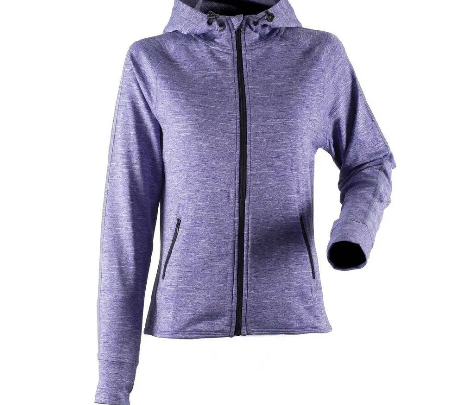 Tombo TL551 - Veste de sport femme