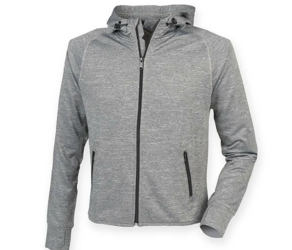 Tombo TL551 - Veste de sport femme