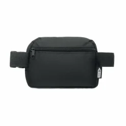 TOSHI Sac banane en polyester 300D - GiftRetail MO2204