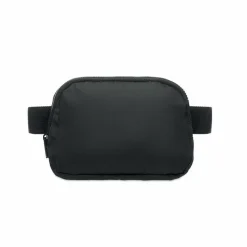 TOSHI Sac banane en polyester 300D - GiftRetail MO2204