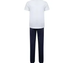 TOWEL CITY TC059 - Ensemble pyjama enfant