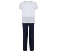 TOWEL CITY TC059 - Ensemble pyjama enfant