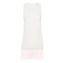 TOWEL CITY TC052 - Ensemble pyjama femme