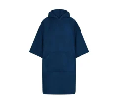 TOWEL CITY TC810 - Poncho en polyester adulte