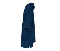 TOWEL CITY TC810 - Poncho en polyester adulte