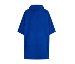 TOWEL CITY TC810 - Poncho en polyester adulte