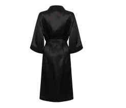 TOWEL CITY TC054 - Robe Kimono Satin Élégance Towel City