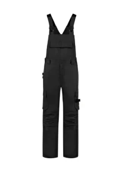 Tricorp T67 - Bib & Brace Twill Cordura cottes à brettelle unisex