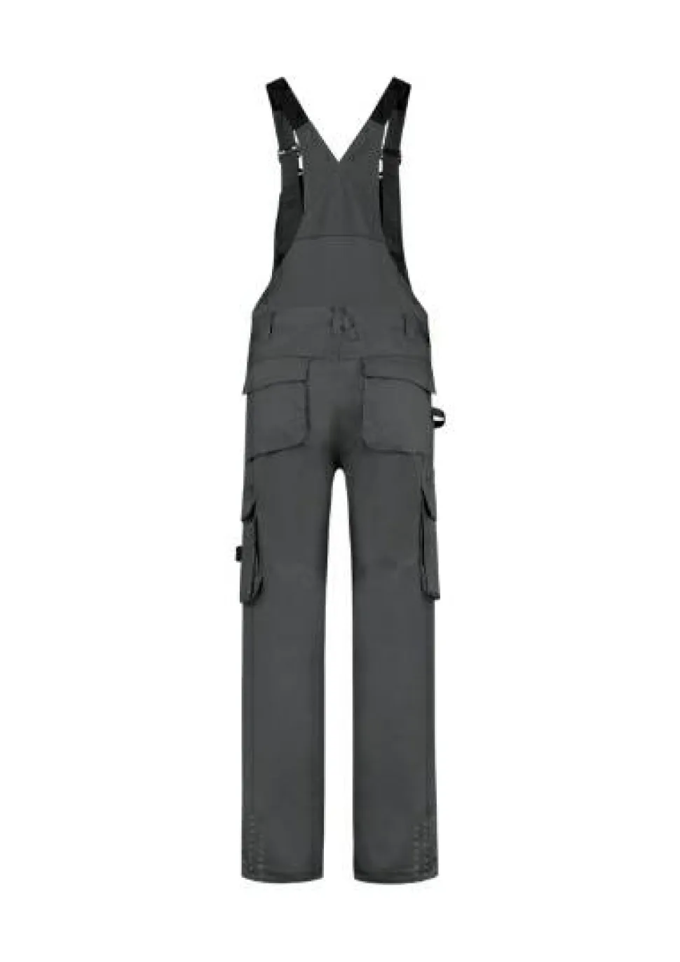 Tricorp T67 - Bib & Brace Twill Cordura cottes à brettelle unisex
