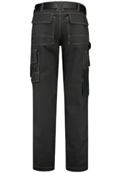 Tricorp T61 - Cordura Canvas Work Pants pantalon de travail unisex