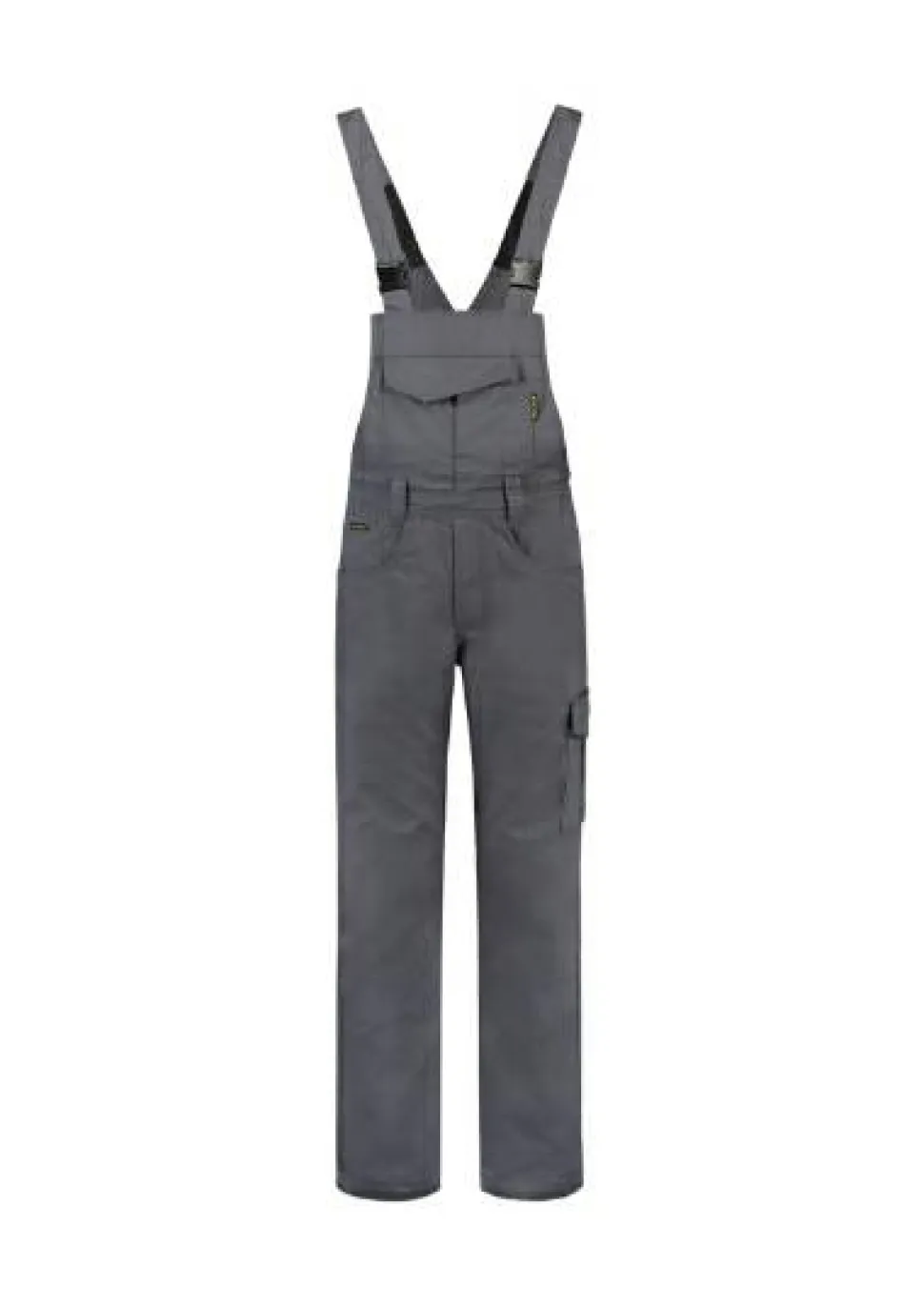 Tricorp T66 - Dungaree Overall Industrial cottes à brettelle unisex