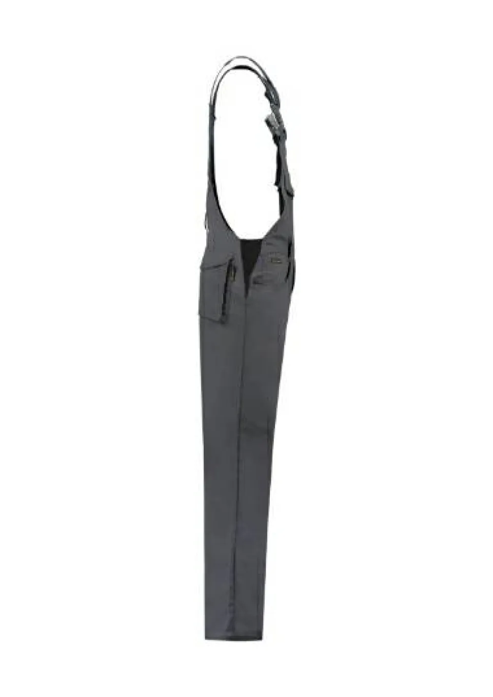 Tricorp T66 - Dungaree Overall Industrial cottes à brettelle unisex