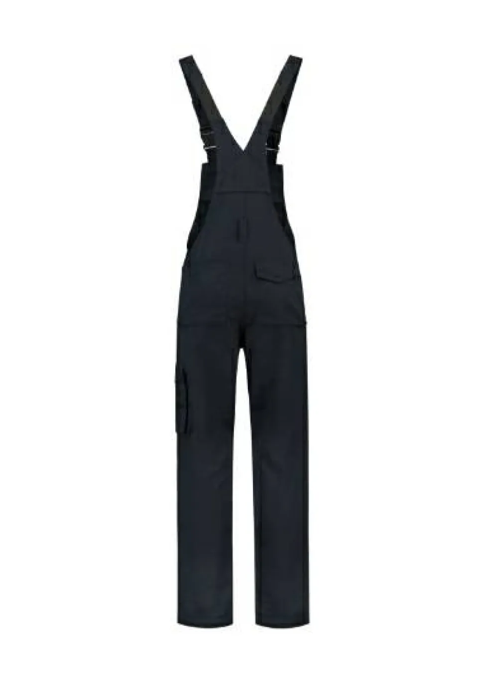 Tricorp T66 - Dungaree Overall Industrial cottes à brettelle unisex