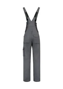 Tricorp T66 - Dungaree Overall Industrial cottes à brettelle unisex