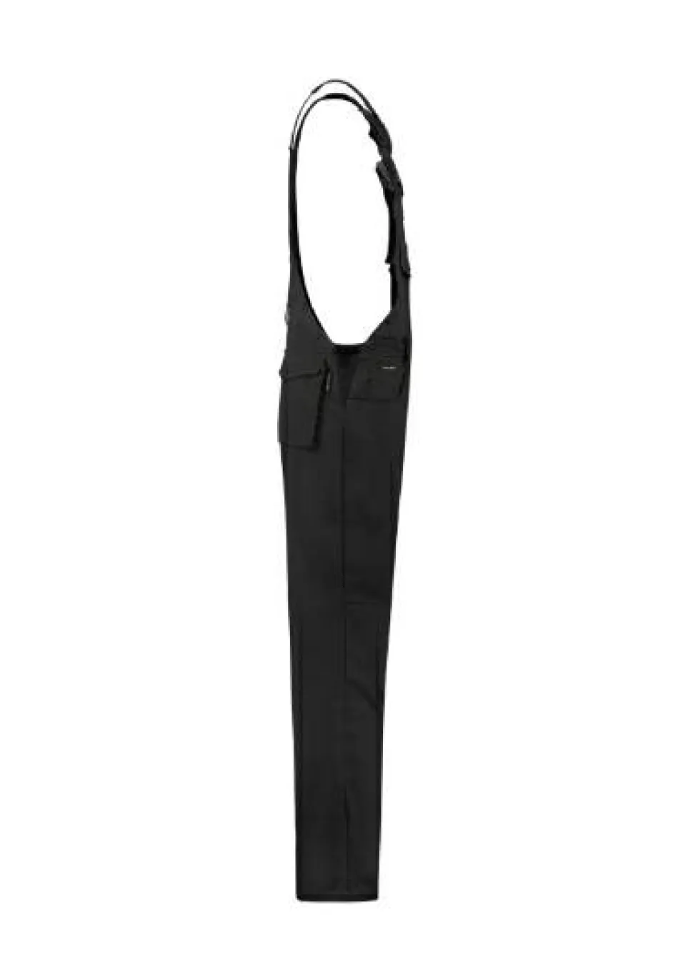 Tricorp T66 - Dungaree Overall Industrial cottes à brettelle unisex