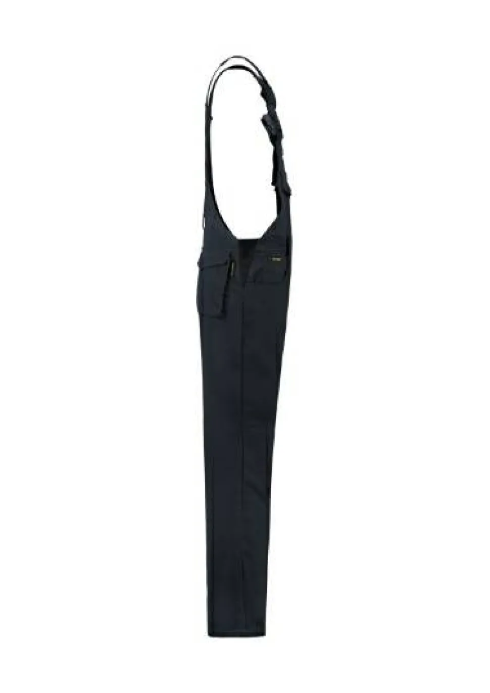 Tricorp T66 - Dungaree Overall Industrial cottes à brettelle unisex
