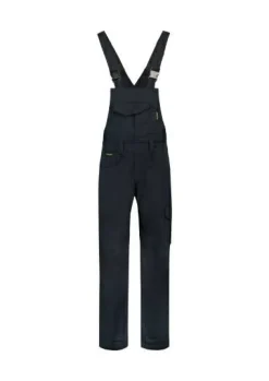 Tricorp T66 - Dungaree Overall Industrial cottes à brettelle unisex