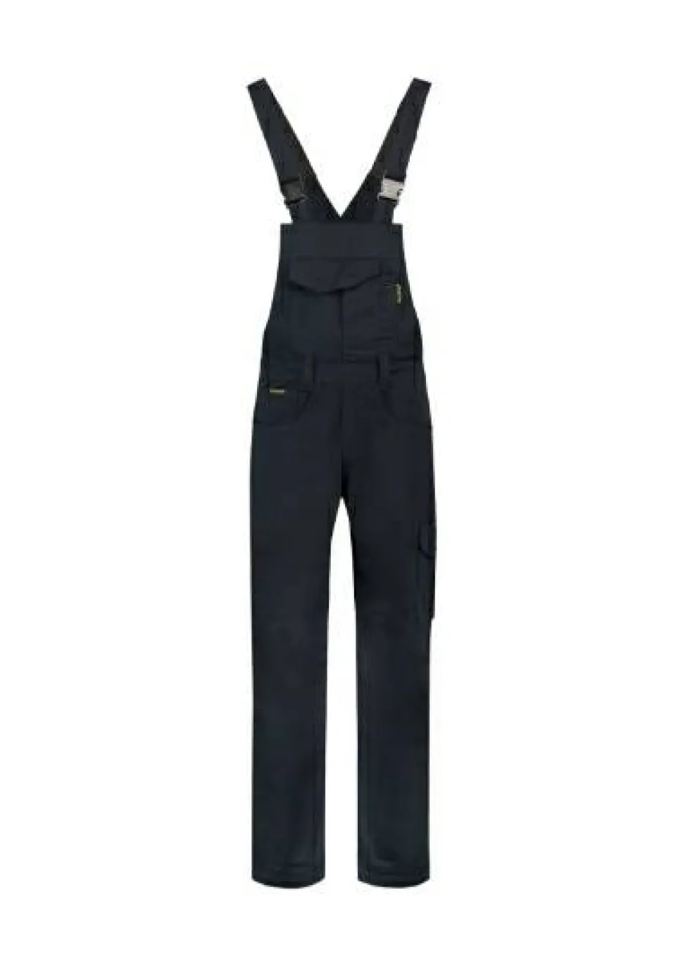 Tricorp T66 - Dungaree Overall Industrial cottes à brettelle unisex