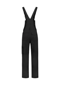 Tricorp T66 - Dungaree Overall Industrial cottes à brettelle unisex