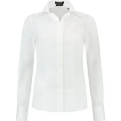 Tricorp T22 - Fitted Blouse chemise femme