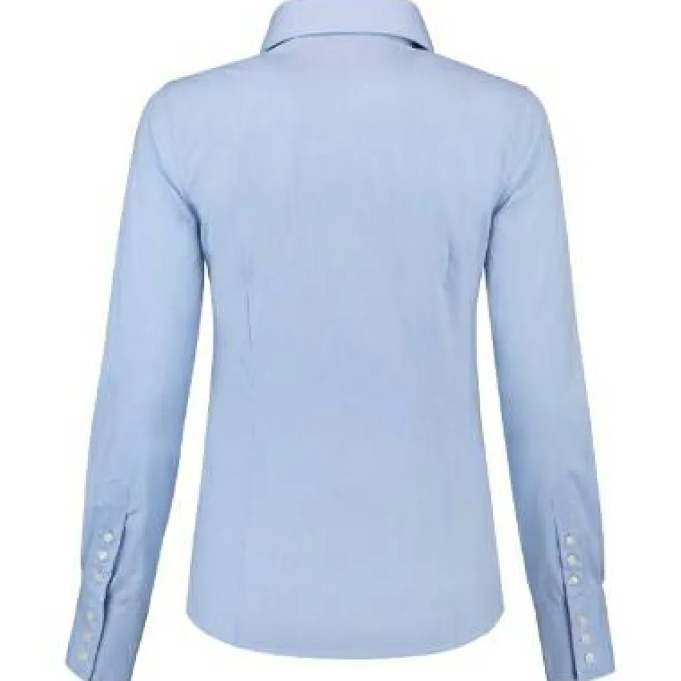 Tricorp T22 - Fitted Blouse chemise femme