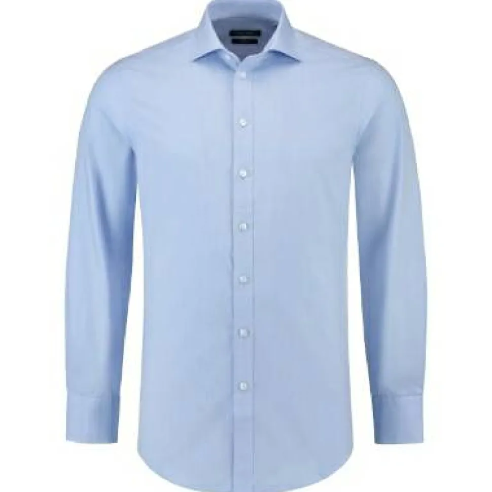 Tricorp T21 - Fitted Shirt chemise homme