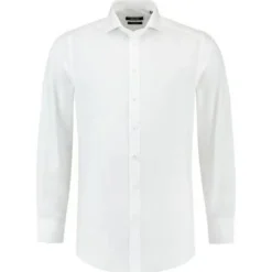 Tricorp T23 - Fitted Stretch Shirt chemise homme