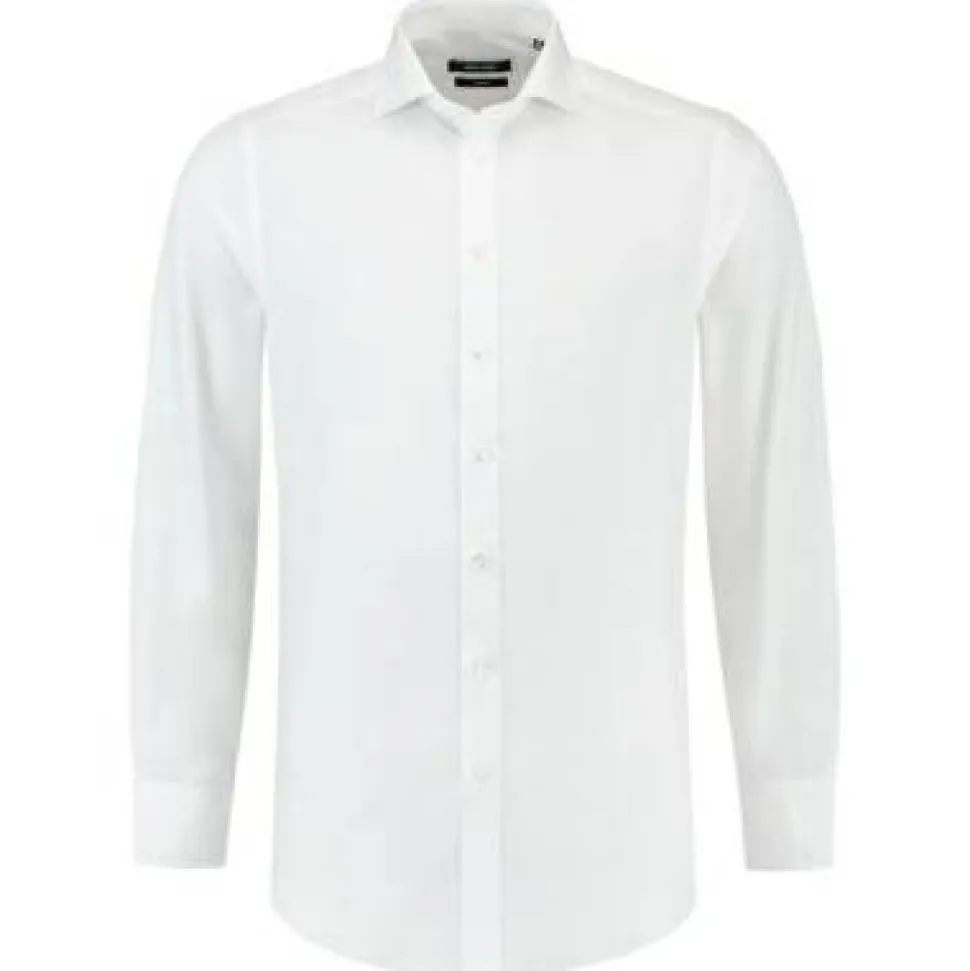 Tricorp T23 - Fitted Stretch Shirt chemise homme