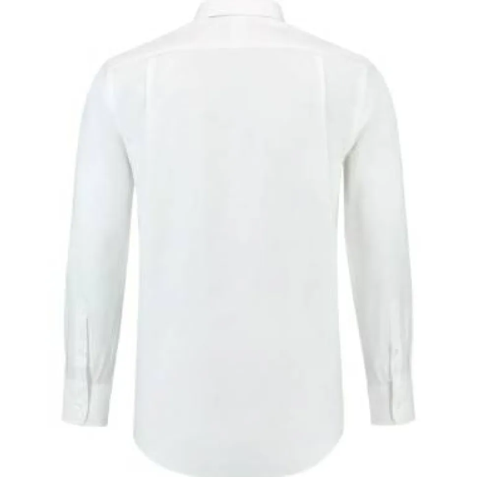 Tricorp T23 - Fitted Stretch Shirt chemise homme